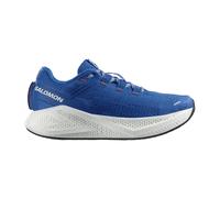 Salomon Herren Laufschuhe Salomon Aero Glide 3 French Blue/White/Cherry Tomato UK 10