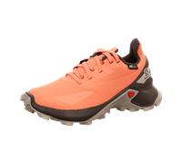 SHOES ALPHACROSS BLAST CSWP J BURNT, 33 BURNT CORAL/EBONY/QUARRY
