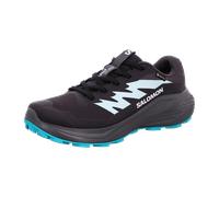 Salomon Schuhe ALPHAGLIDE GTX W Phantm/Ubnc für Damen, schwarz, Größe 37 ⅓ EU / 4,5 UK