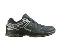 Salomon EXTEGRA GTX Herren Wanderschuhe, dunkelblau, größe 46 2/3 11.5