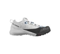 Salomon S/Lab Alpinway Unisex 46 Weiß