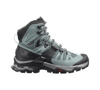 Salomon Quest 4 GTX W - Slate/Trooper/Opal Blue - 42 2/3 (UK 8.5)