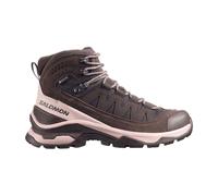 Salomon Quest Echo Gore-tex® Wanderstiefel EU 37 1/3 Black Coffee / Shadow Gray / Black