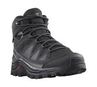 Salomon Quest Rove Goretex Wanderstiefel EU 42 2/3 Black / Phantom / Magnet
