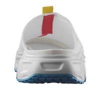 Salomon Schuhe REELAX SLIDE 6.0 Vanila für Herren, weiß, Größe 46 ⅔ EU / 11,5 UK