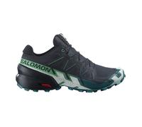 Salomon Schuhe SPEEDCROSS 6 Carbon/Tah für Herren, grau, Größe 47 ⅓ EU / 12 UK