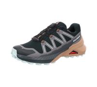 Salomon Speedcross Peak GORE-TEX Damen Trailrunningschuhe waldgrün/gold - 41(1/3)