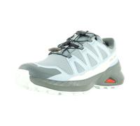 Salomon Schuhe SPEEDCROSS PEAK GTX W Troope für Damen, blau, Größe 41 ⅓ EU / 7,5 UK