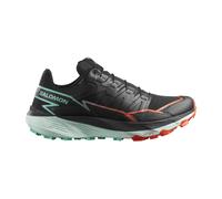 Salomon Thundercross Herren Trailrunningschuhe, schwarz, Größe 47 ⅓ 47 ⅓