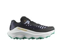 Salomon Schuhe ULTRA GLIDE 3 W PROTO P - für Damen, schwarz, Größe 40 ⅔ EU / 7 UK