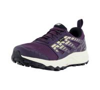 Salomon Schuhe WANDER GTX W Night/Mnsc für Damen, lila, Größe 38 ⅔ EU / 5,5 UK