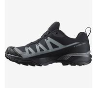 Salomon Schuhe X ULTRA 360 GTX Black/M weiß weiß, 42