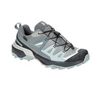Salomon X Ultra 360 GTX Schuhe grau blau GORE-TEX 474493 - Größe 42
