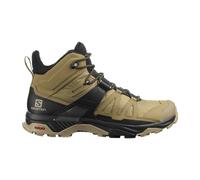 Salomon Schuhe X ULTRA 4 MID GTX Kelp/ für Herren, braun, Größe 44 ⅔ EU / 10 UK