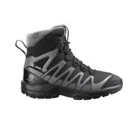 Salomon Schuhe XA PRO 3D für Kinder, schwarz, Größe 34 EU