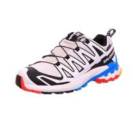 Salomon Schuhe XA PRO 3D V9 GTX W Luna für Damen, weiß, Größe 38 ⅔ EU / 5,5 UK