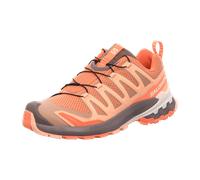 Salomon Schuhe XA PRO 3D V9 W Sbaked/F für Damen, rosa, Größe 38 ⅔ EU / 5,5 UK