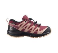 Salomon Schuhe XA PRO V8 CSWP J Astral Aura für Kinder, rot, Größe 32 EU
