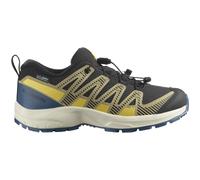 Salomon - Schuhe XA PRO V8 CSWP J Schwarz - Gr. - 34