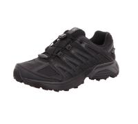 Salomon - Schuhe XT RECKON GTX Black/Pha schwarz - Gr. - 12½