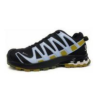 Salomon schwarz 6,5