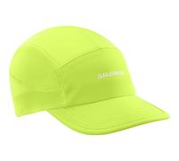 Salomon Sense Aero Kappe neongelb - L-XL