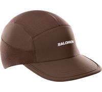 Salomon SENSE AERO CAP U Kappe L/XL braun