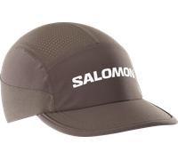 Salomon SENSE AERO CAP U Kappe OSFA braun