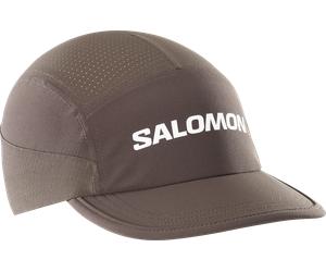 Salomon SENSE AERO CAP U Kappe OSFA braun