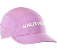 Salomon SENSE AERO CAP U Kappe OSFA lila