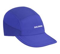 SALOMON SENSE AERO CAP Unisex Clematis Blue LXL