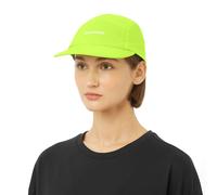 Salomon Sense Aero Cap Unisex S-M Neongelb