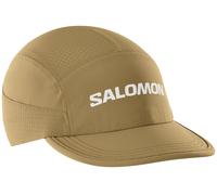 Salomon - Mützen und Hüte - Sense Aero Cap U Brilliant Olive für Herren - Khaki Khaki