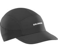 Salomon Sense Aero Kappe S-M Deep Black