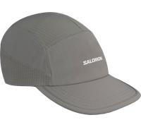 Salomon Sense Aero Kappe L/XL grau