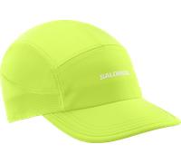 Salomon Sense Aero Kappe neongelb - S-M