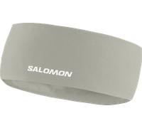 Salomon Sense Aero Stirnband OSFA grau