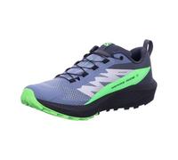 Salomon Sense Ride 5 472143, Mens Running Shoes, Black, 44 EU