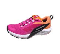 Salomon Sense Ride 5 Goretex Trail Running Shoes Mehrfarbig EU 37 1/3 Frau (Herstellerartikelnummer: L47459700-4.5)