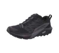 Salomon Sense Ride 5 GTX W für Damen, schwarz, Größe 42 ⅔ EU / 8,5 UK