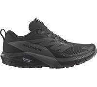 Salomon SENSE RIDE 5 GTX W Trail-Schuhe 41,3 schwarz