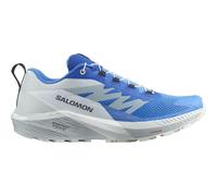 Salomon Sense Ride 5 Herren Trailrunningschuhe, hellblau, Größe 47 ⅓ 47 ⅓