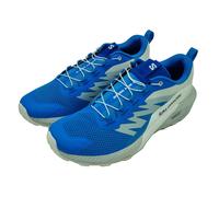 Salomon SENSE RIDE 5 Ibiza Blue Lapis Blue White Herrenschuhe - 473118 - 46