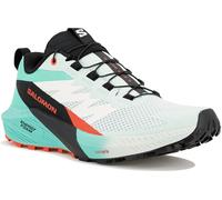 Salomon Sense Ride 5 Laufschuhe Damen 39.1/3