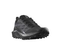 Salomon Sense Ride 5 SR Black Schwarz 4,5