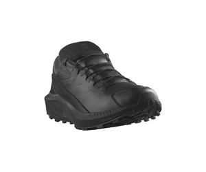Salomon Sense Ride 5 SR Leather Black Schwarz 4