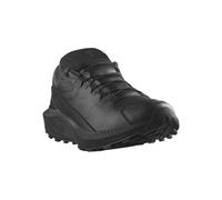 Salomon Sense Ride 5 SR Leather Black Schwarz 5,5