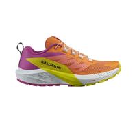 Salomon Sense Ride 5 W für Damen, orange, Größe 38 EU / 5 UK