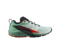 Salomon Sense Ride 5 Women UK 4,5 bay/black/cherry tomato