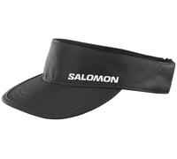 Salomon SHKout Visor schwarz